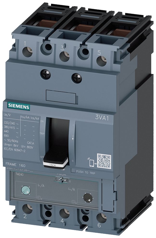 3VA1116-4EE36-0AA0