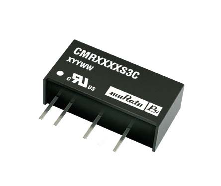 CMR0505SA3C