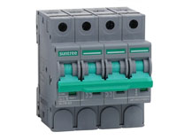 SL7N-63 4P DC 1000V