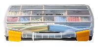 380-03002 SHRINKIT 321 UNIVERSAL-PO-X-MIX