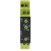 E1ZMQ10 24-240V AC/DC