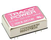 TEN 8-2411WI