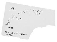 D72SD DIAL 0/120A
