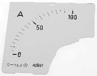 D72MC DIAL 0/100A