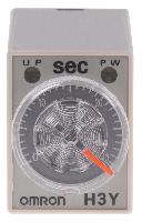 H3Y-4 AC100-120 30S