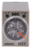 H3Y-4 AC100-120 60S