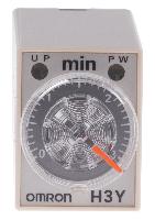 H3Y-4 AC100-120 3M