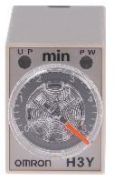 H3Y-4 AC100-120 5M