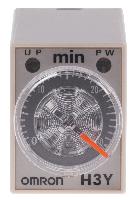 H3Y-4 AC100-120 30M