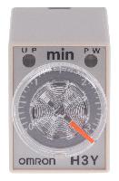 H3Y-4 AC200-230 3M