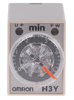 H3Y-4 AC200-230 5M