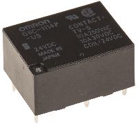 G6C-1114P-US DC24