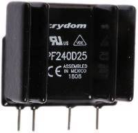 PF240D25