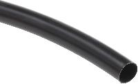344-00950 LVR-9.5/4.8-PVC-BK