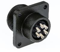 MS3102A-14S-6S
