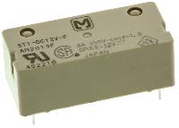 ST1-DC12V-F