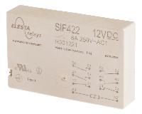 SIF 422 12VDC