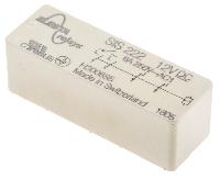 SIS 222 12VDC
