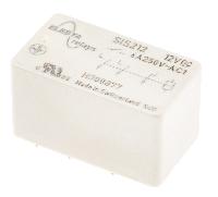 SIS 212 12VDC