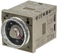 H3CR-A AC100-240/DC100-125
