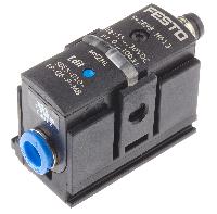 SDE5-D10-FP-Q6-P-M8