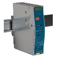NDR-75-12