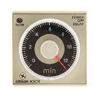 H3CR-H8L AC/DC24 M