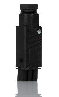 932140100 STAK 3 N black