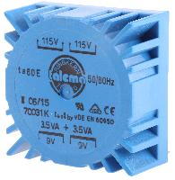70031K