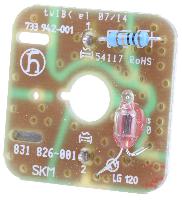 831826001 GDME LG 120