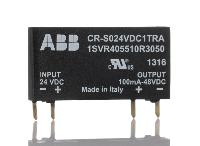1SVR405510R3050 CR-S024VDC1TRA