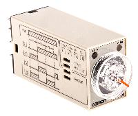H3YN-21 AC200-230