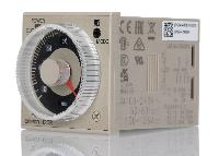 H3CR-A8 AC100-240/DC100-125