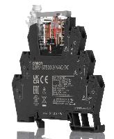 G2RV-ST500 AC/DC24