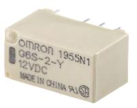G6S-2-Y DC12