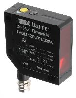 FHDM 12P5001/S35A