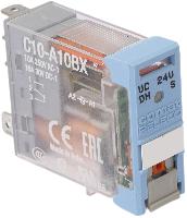 C10-A10BX / AD 24 V