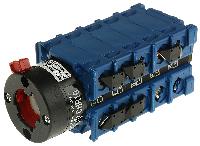 CHR10A270/GBA001 * FT