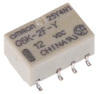 G6K-2F-Y DC12