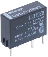 G3DZ-2R6PL DC12
