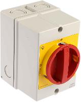 KG10 T203/GBA283 KS1V