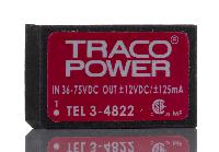 TEL 3-4822