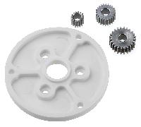 ADAPTER KIT F
