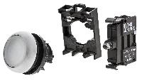 78639211 M22-DL-W+M22-A+M22-LED230-W