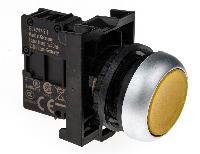 78639209 M22-DL-Y+M22-A+M22-LED-W