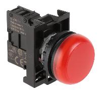 78639219 M22-L-R+M22-A+M22-LED-R
