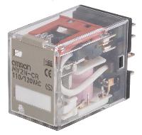 MY2N-CR AC110/120(S)