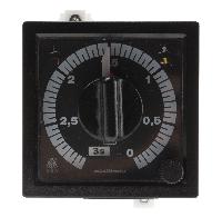 EF7616.24 AC50/60HZ 230V 0.15S-30H