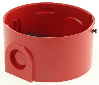 DEEP BASE - RED