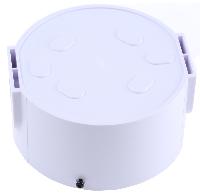 DEEP BASE - WHITE